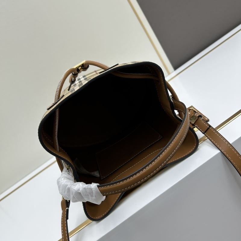 Burberry Bucket Bags